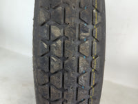 2009-2016 Hyundai Genesis Spare Donut Tire Wheel Rim Oem