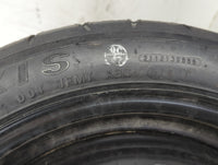 2022-2022 Acura Mdx Spare Donut Tire Wheel Rim Oem