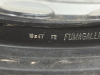 2022-2022 Acura Mdx Spare Donut Tire Wheel Rim Oem