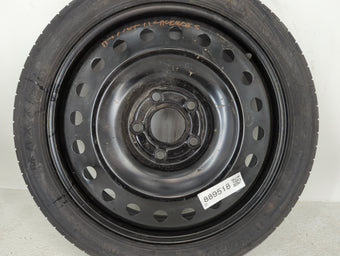 compare product 2011-2017 Buick Regal Spare Donut Tire Wheel Rim Oem