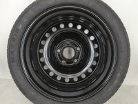 2011-2017 Buick Regal Spare Donut Tire Wheel Rim Oem