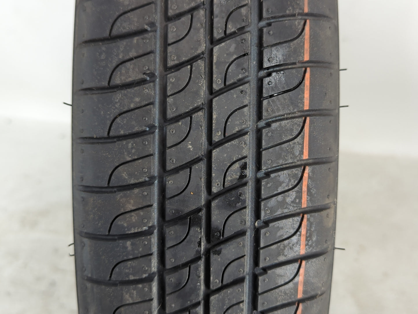 2011-2017 Buick Regal Spare Donut Tire Wheel Rim Oem