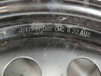 2009-2013 Subaru Forester Spare Donut Tire Wheel Rim Oem