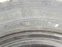 2009-2013 Subaru Forester Spare Donut Tire Wheel Rim Oem