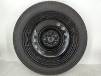 2009-2013 Subaru Forester Spare Donut Tire Wheel Rim Oem