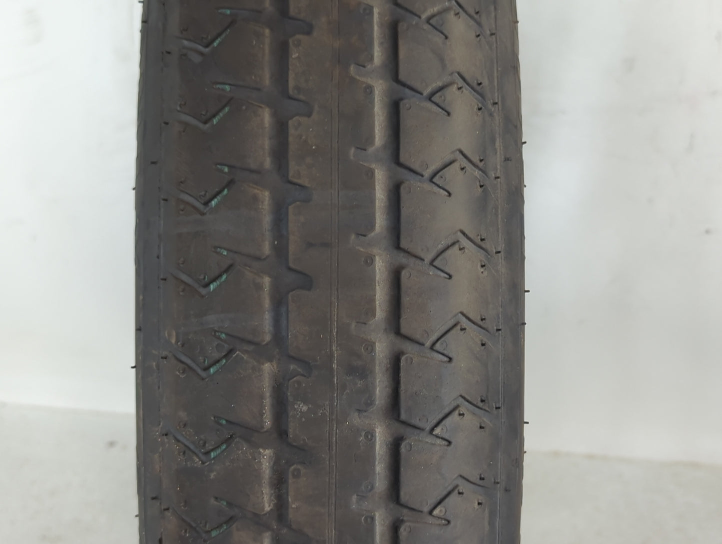 2009-2013 Subaru Forester Spare Donut Tire Wheel Rim Oem