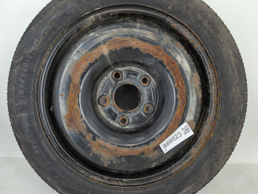 2011-2017 Buick Regal Spare Donut Tire Wheel Rim Oem