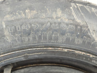 2011-2017 Buick Regal Spare Donut Tire Wheel Rim Oem