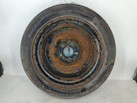 2011-2017 Buick Regal Spare Donut Tire Wheel Rim Oem