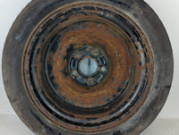 2011-2017 Buick Regal Spare Donut Tire Wheel Rim Oem