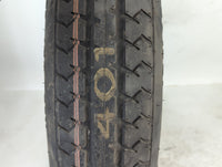 2011-2017 Buick Regal Spare Donut Tire Wheel Rim Oem