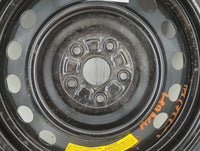 2009-2013 Subaru Forester Spare Donut Tire Wheel Rim Oem