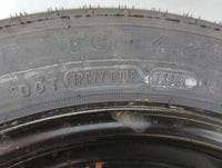 2009-2013 Subaru Forester Spare Donut Tire Wheel Rim Oem