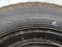 2009-2013 Subaru Forester Spare Donut Tire Wheel Rim Oem