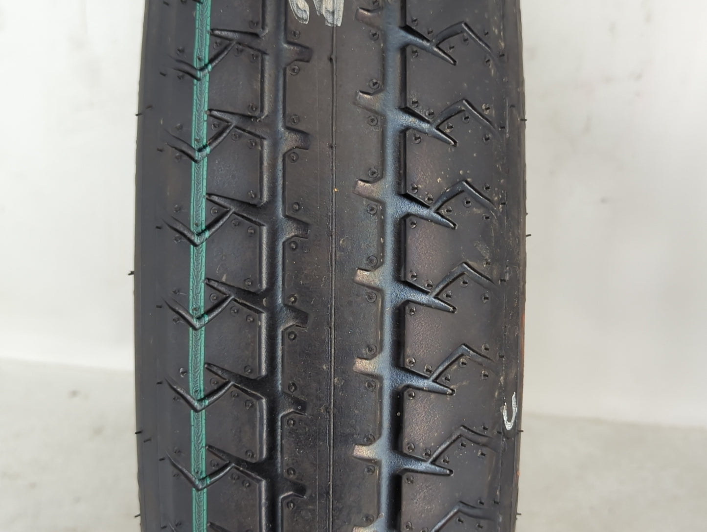 2009-2013 Subaru Forester Spare Donut Tire Wheel Rim Oem