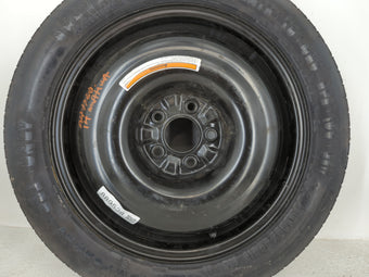 compare product 2004-2022 Nissan Maxima Spare Donut Tire Wheel Rim Oem