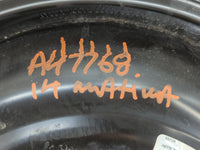 2004-2022 Nissan Maxima Spare Donut Tire Wheel Rim Oem