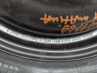 2004-2022 Nissan Maxima Spare Donut Tire Wheel Rim Oem