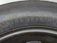 2004-2022 Nissan Maxima Spare Donut Tire Wheel Rim Oem