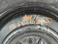 2006-2015 Hyundai Tucson Spare Donut Tire Wheel Rim Oem