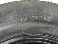 2006-2015 Hyundai Tucson Spare Donut Tire Wheel Rim Oem