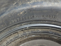 2006-2015 Hyundai Tucson Spare Donut Tire Wheel Rim Oem