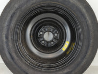 2006-2015 Hyundai Tucson Spare Donut Tire Wheel Rim Oem