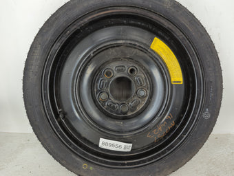 compare product 2006-2015 Hyundai Tucson Spare Donut Tire Wheel Rim Oem