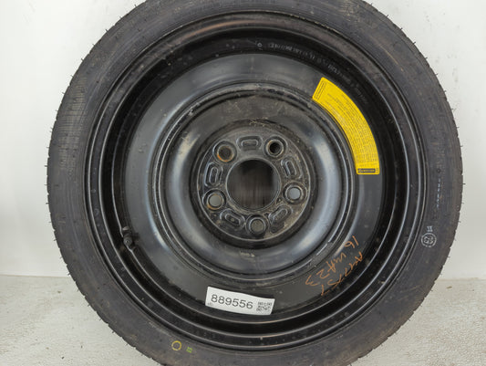 2006-2015 Hyundai Tucson Spare Donut Tire Wheel Rim Oem