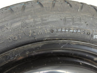 2006-2015 Hyundai Tucson Spare Donut Tire Wheel Rim Oem