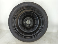 2006-2015 Hyundai Tucson Spare Donut Tire Wheel Rim Oem