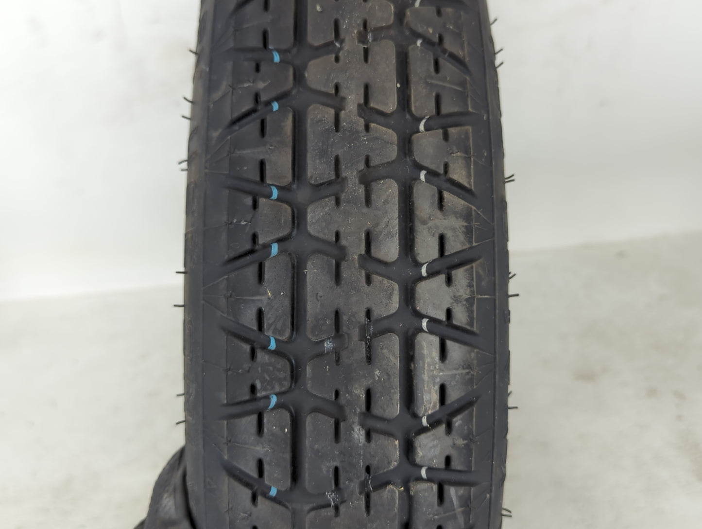 2006-2015 Hyundai Tucson Spare Donut Tire Wheel Rim Oem