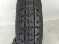 2006-2015 Hyundai Tucson Spare Donut Tire Wheel Rim Oem