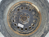 2007-2014 Chevrolet Tahoe Spare Donut Tire Wheel Rim Oem