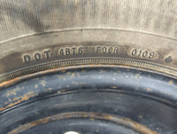 2007-2014 Chevrolet Tahoe Spare Donut Tire Wheel Rim Oem