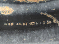 2007-2014 Chevrolet Tahoe Spare Donut Tire Wheel Rim Oem