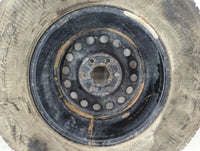 2007-2014 Chevrolet Tahoe Spare Donut Tire Wheel Rim Oem