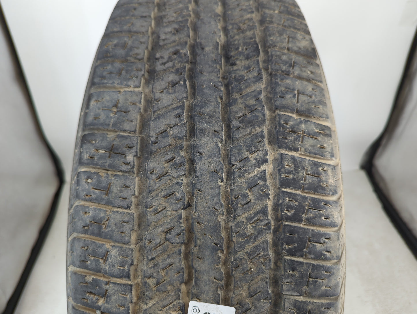 2007-2014 Chevrolet Tahoe Spare Donut Tire Wheel Rim Oem