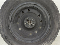 2016 Subaru Brz Spare Donut Tire Wheel Rim Oem