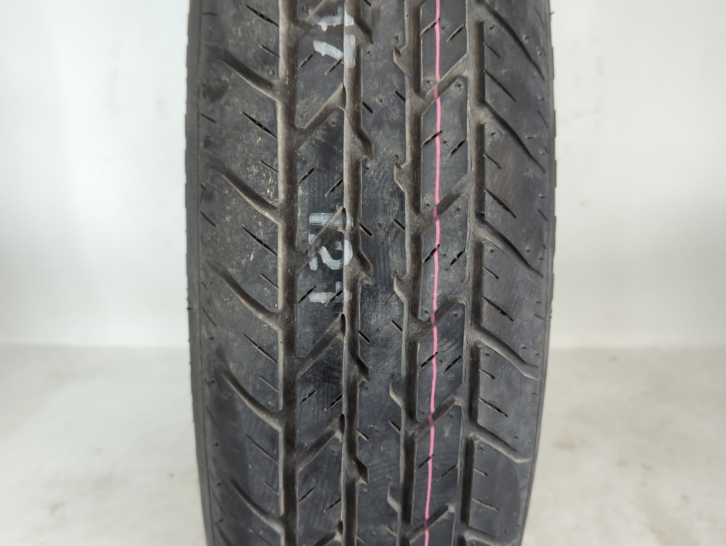 2016 Subaru Brz Spare Donut Tire Wheel Rim Oem