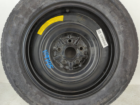 2015-2018 Subaru Legacy Spare Donut Tire Wheel Rim Oem