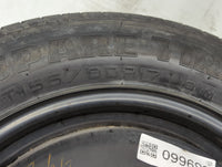 2015-2018 Subaru Legacy Spare Donut Tire Wheel Rim Oem