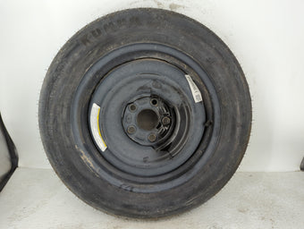 compare product 2010-2020 Nissan Rogue Spare Donut Tire Wheel Rim Oem