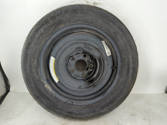 2010-2020 Nissan Rogue Spare Donut Tire Wheel Rim Oem