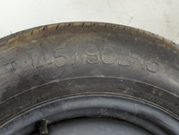 2010-2020 Nissan Rogue Spare Donut Tire Wheel Rim Oem