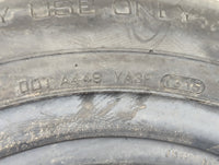 2010-2020 Nissan Rogue Spare Donut Tire Wheel Rim Oem