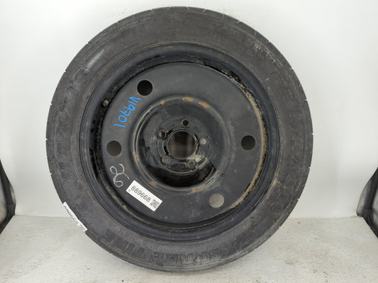 2013-2019 Ford Explorer Spare Donut Tire Wheel Rim Oem