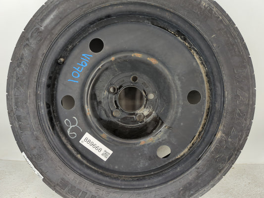 2013-2019 Ford Explorer Spare Donut Tire Wheel Rim Oem