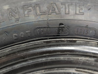 2006-2015 Hyundai Tucson Spare Donut Tire Wheel Rim Oem