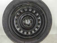 2006-2015 Hyundai Tucson Spare Donut Tire Wheel Rim Oem